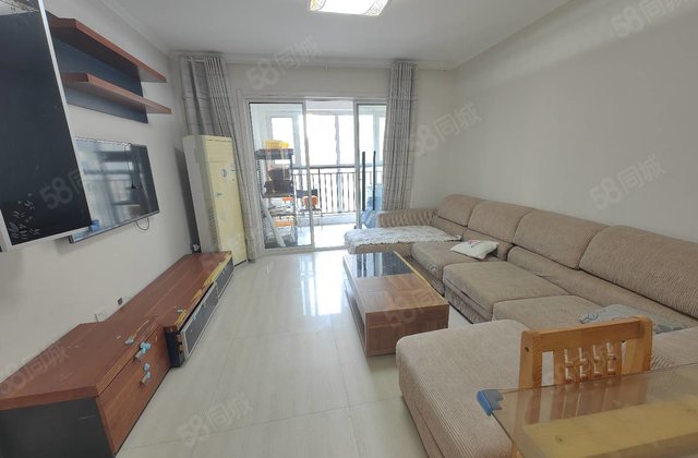 阿卡四期 一梯两户 总高11层 6楼东户洋房 正规三室免大税