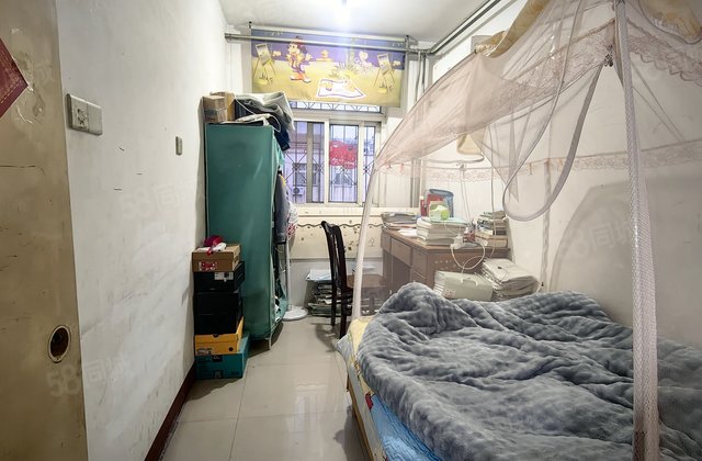 人民公园 正规商品房 满五 商业配套成熟 高楼层视野好