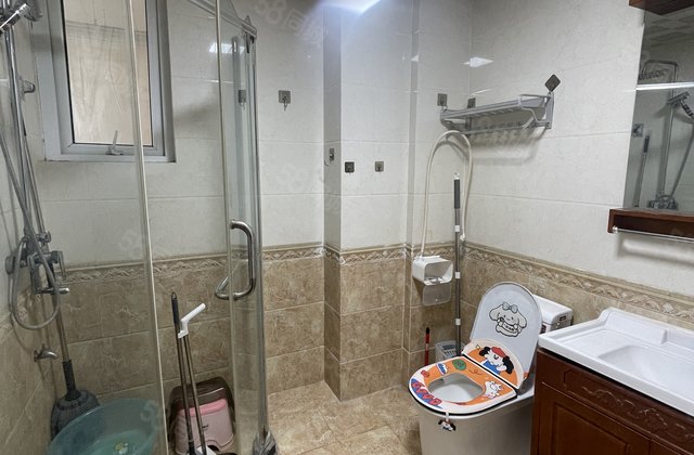 钰泰九龙苑3室2厅115㎡67万二手房图片