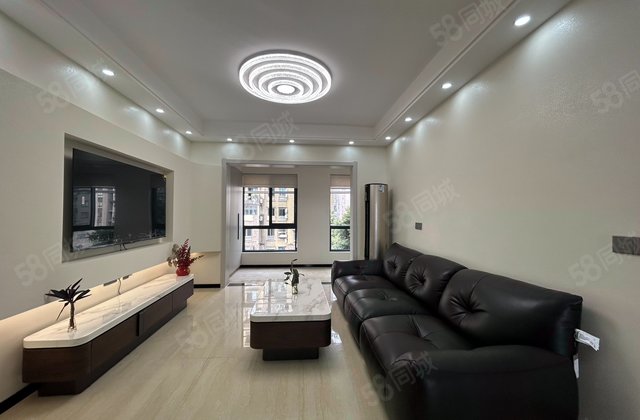 金科天湖小镇3室2厅105.49㎡68万二手房图片