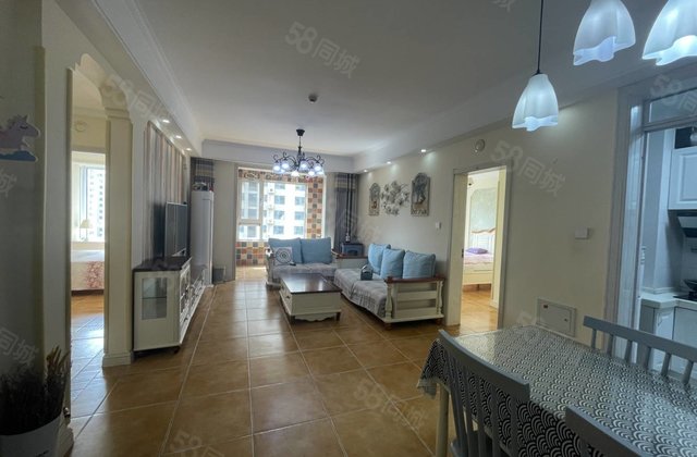 昌润莲城 精装三室 送车位 送储藏室