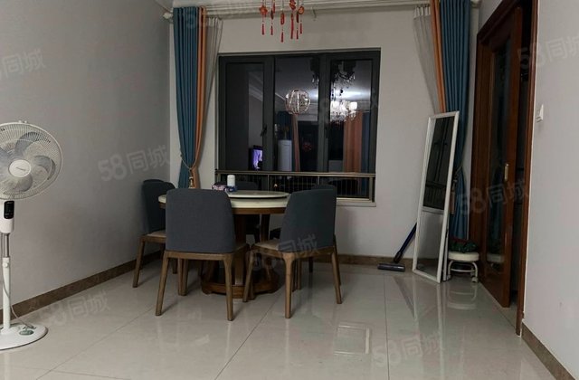 恒大云东海3室2厅115.22㎡71万二手房图片