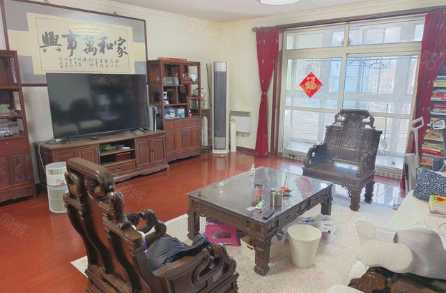 龙庭公寓3室2厅169.99㎡280万二手房图片