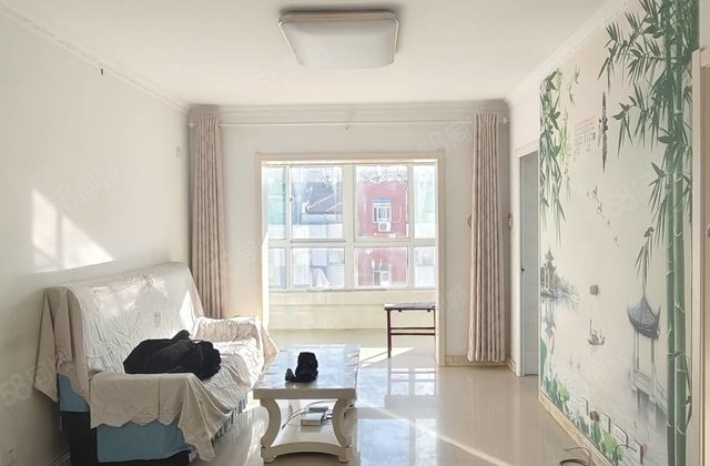 丰逸小区3室1厅108㎡49万二手房图片