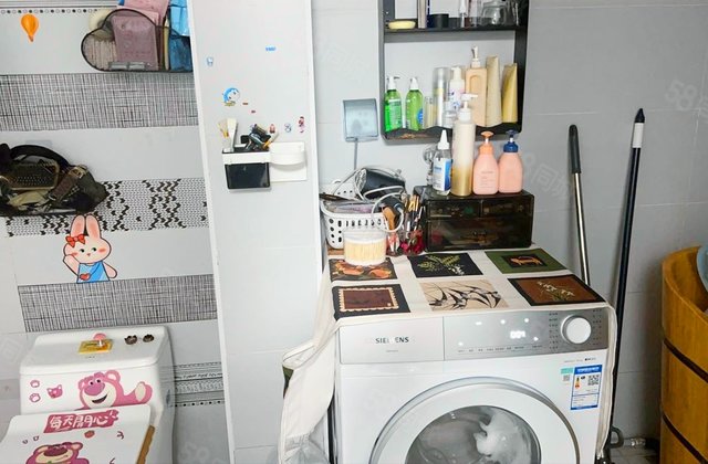 森警小区2室1厅85.76㎡55万二手房图片