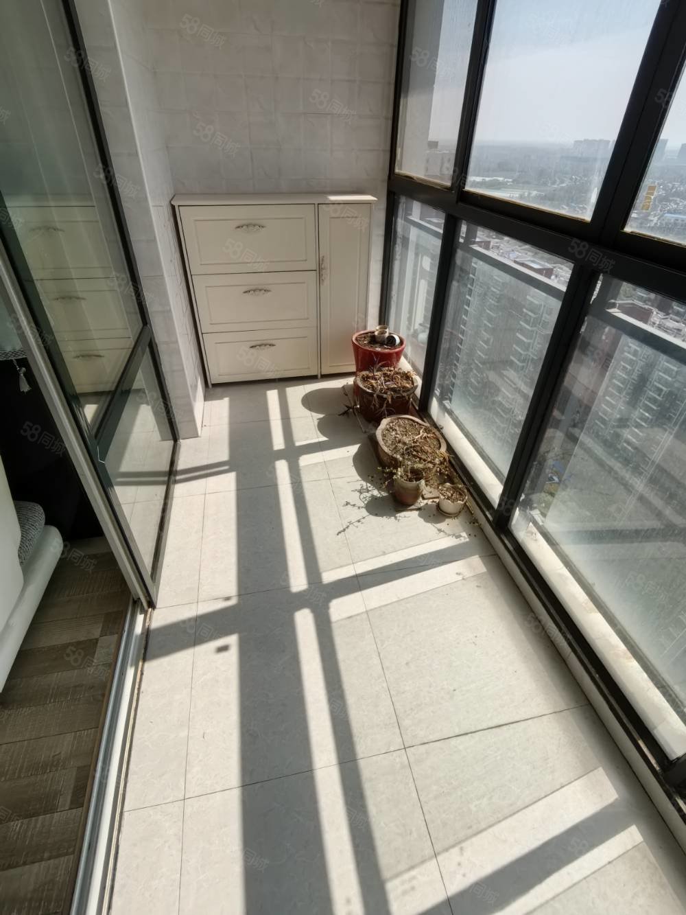 盛世东城2室2厅1卫93㎡南北38万