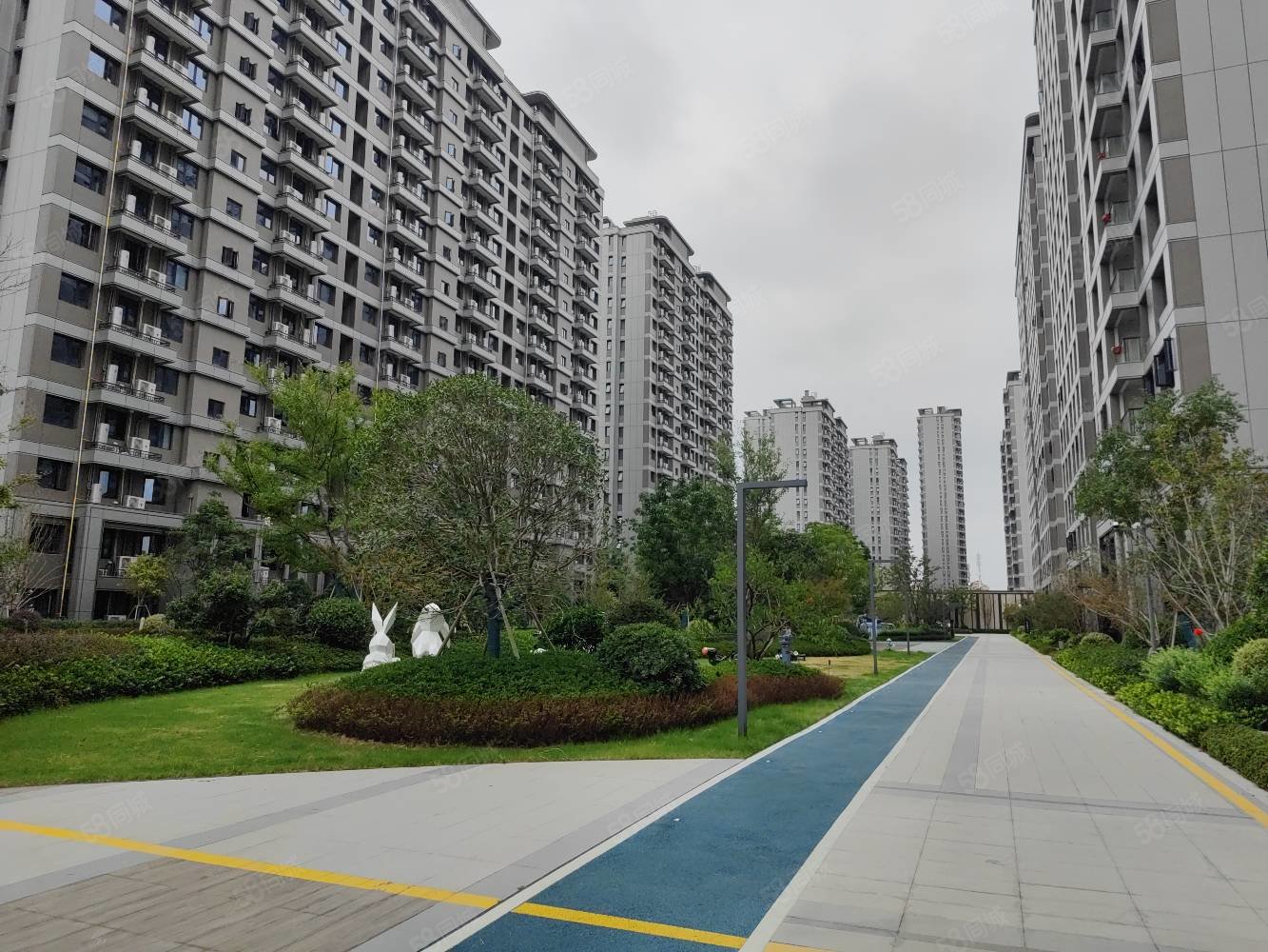 【10图】七都一线瞰江景,急 十天出售,26000,鹿岛万象天地-温州58同城