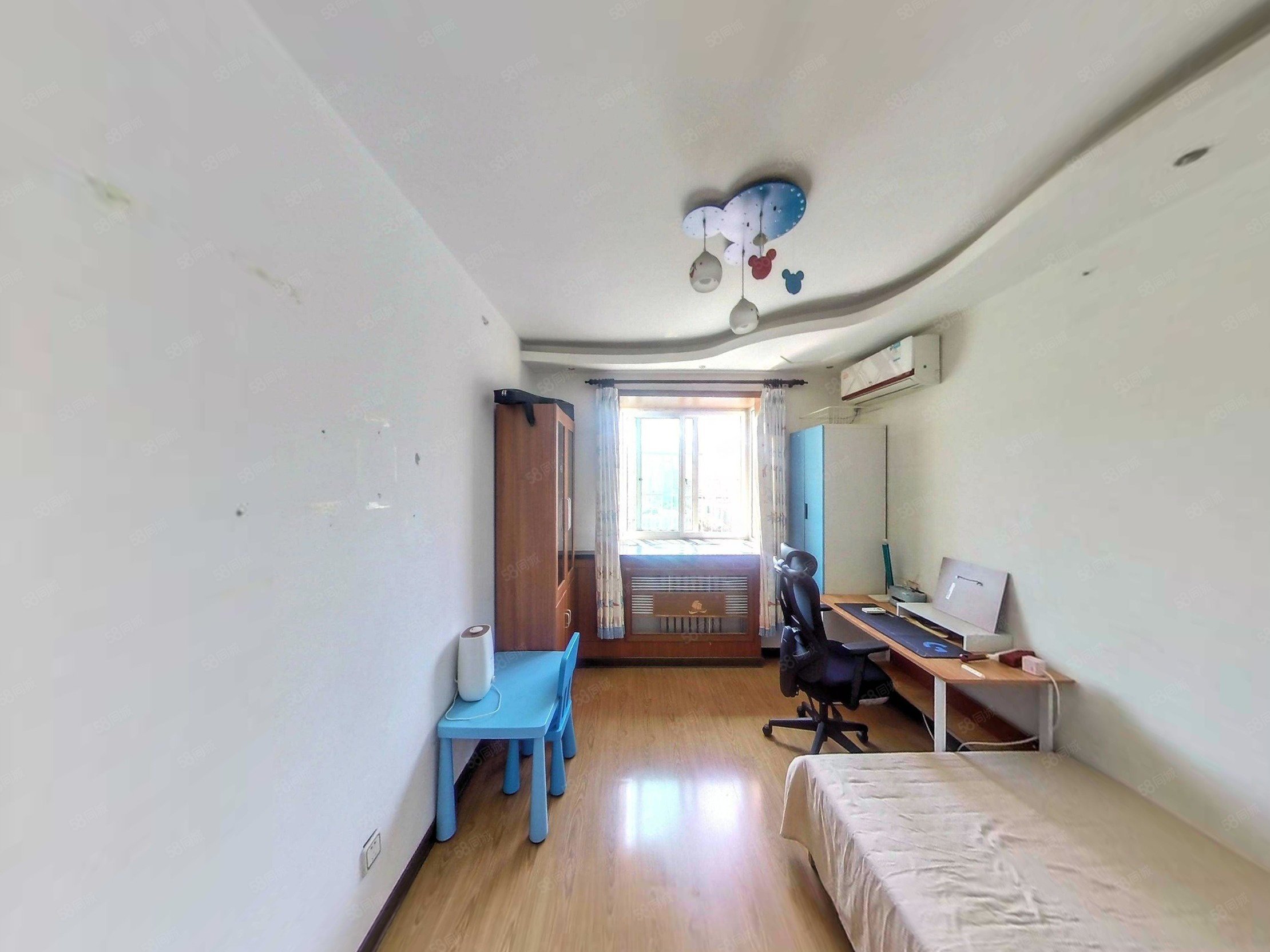 新橋家園2室2廳1衛(wèi)117.67㎡西249萬