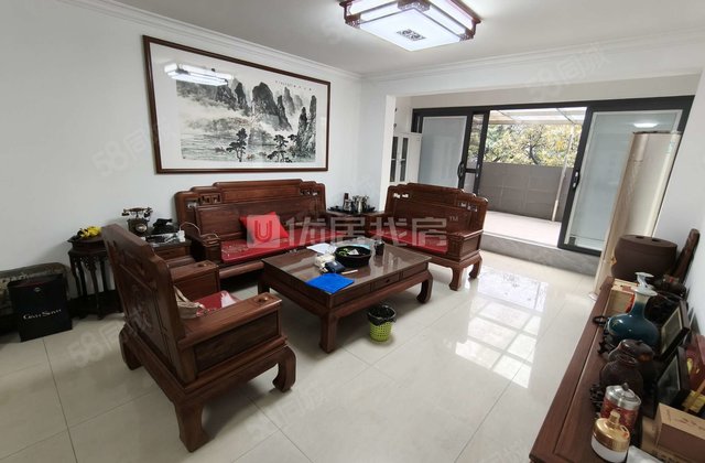 泰源大厦3室2厅117.25㎡69万二手房图片