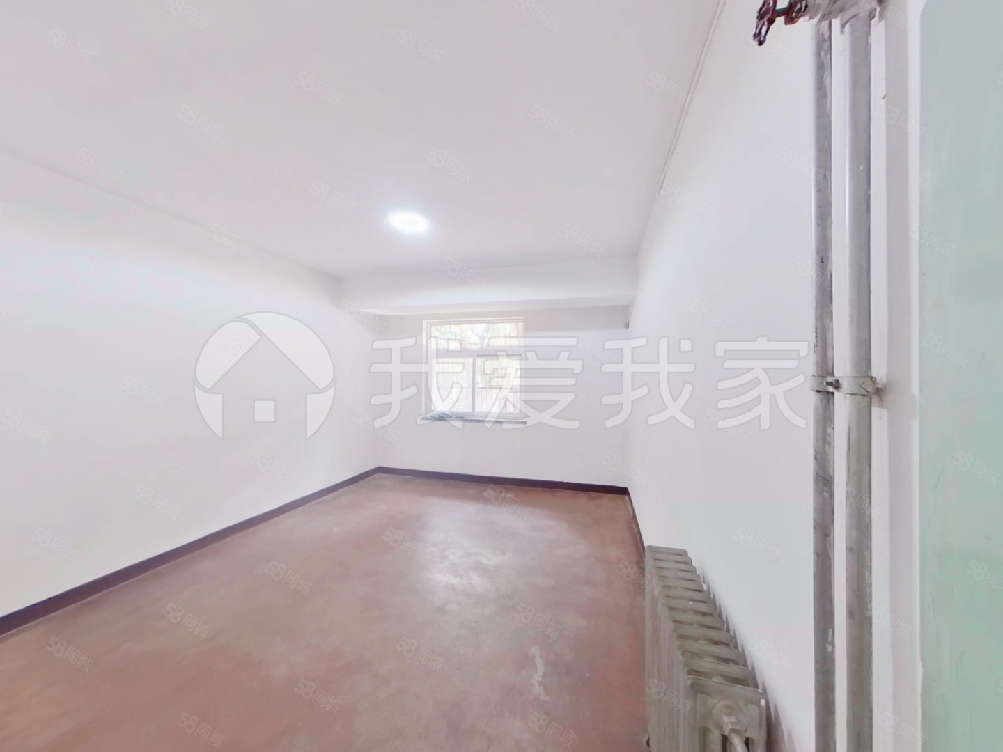 東大橋路小區(qū)3室1廳1衛(wèi)66.92㎡南北480萬