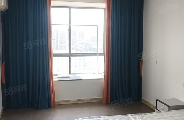 博晟又一城3室3厅108㎡75万二手房图片