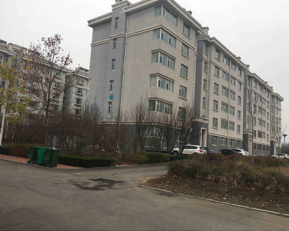 祥和苑(潍城)小区详情,房价走势,房源,业主论坛】- 潍坊58同城