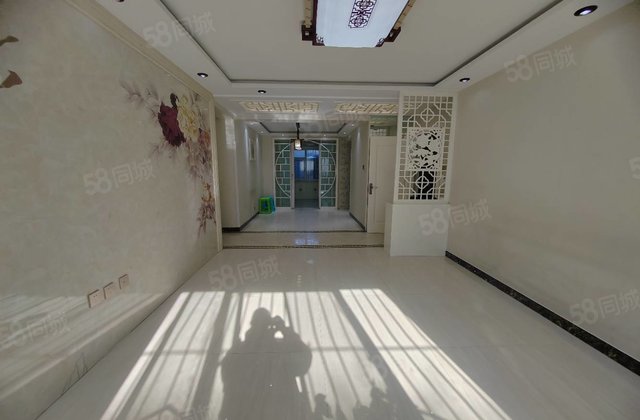 凰家阳光园5室2厅155㎡125万二手房图片