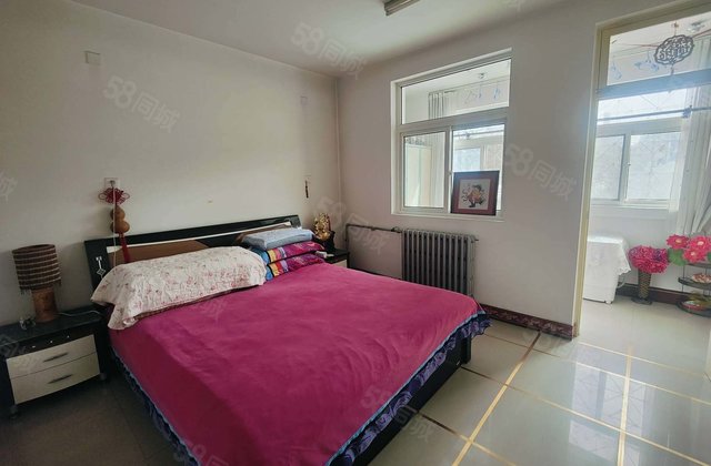 公园利民路，育新家园，  房低楼层送家具家电