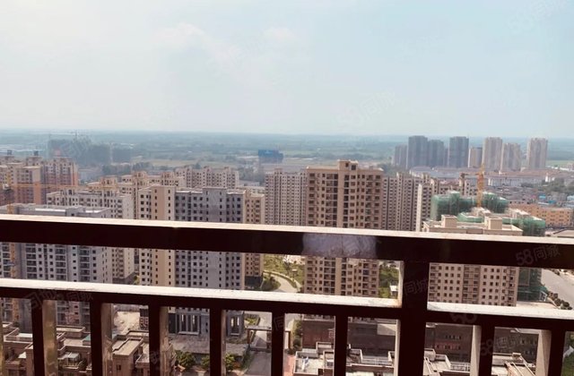 兴福江南明珠3室2厅122.62㎡38万二手房图片