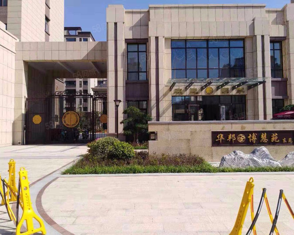 【博慧苑, 博慧苑小区详情,房价走势,房源,业主论坛】- 潍坊58同城