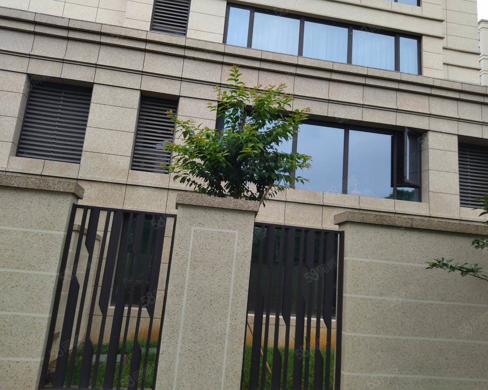 【麒麟府, 麒麟府小区详情,房价走势,房源,业主论坛】- 绍兴58同城