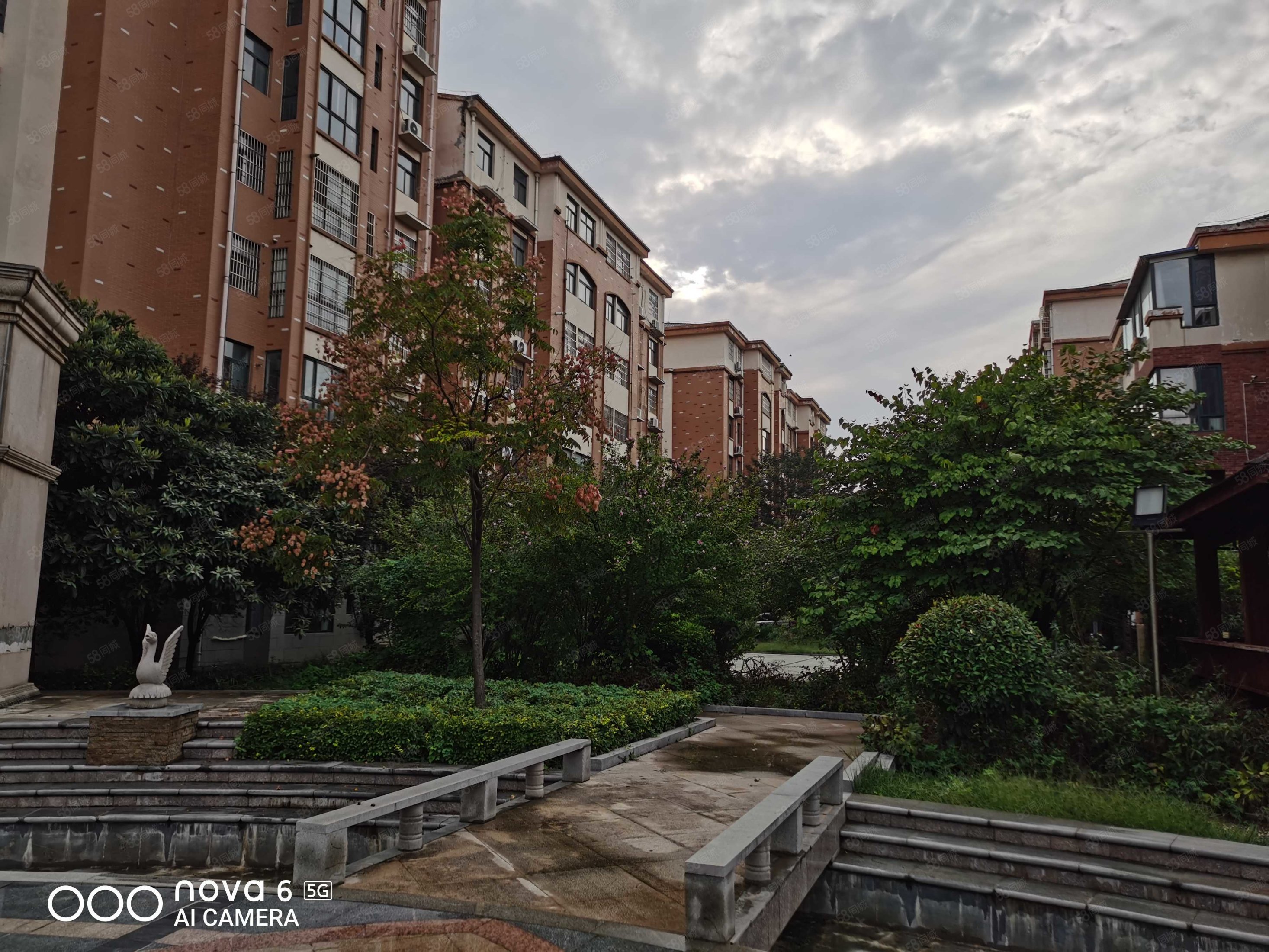 河阳郡府东河阳大街3室2厅2卫134平方米