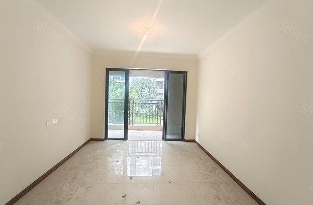 保利康桥半岛3室2厅89㎡58.8万二手房图片