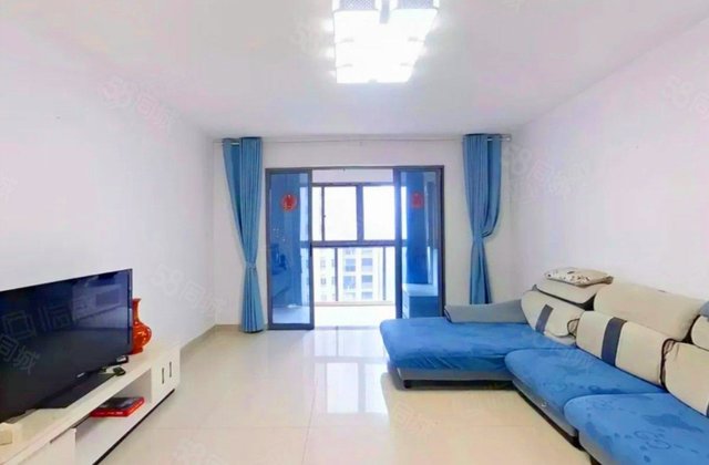 八方小区(C区)3室2厅138.38㎡360万二手房图片