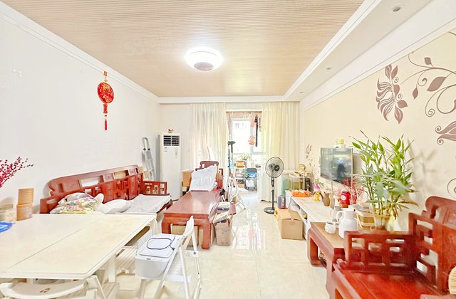 泉景天沅雅园3室2厅107.5㎡188万二手房图片