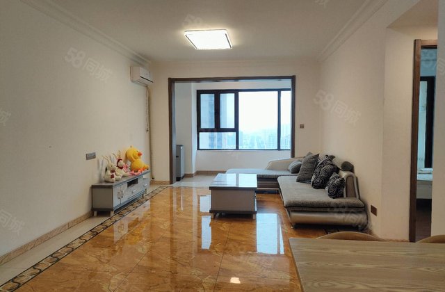 国岳府观景房 百合新城 清水湾实验  旁