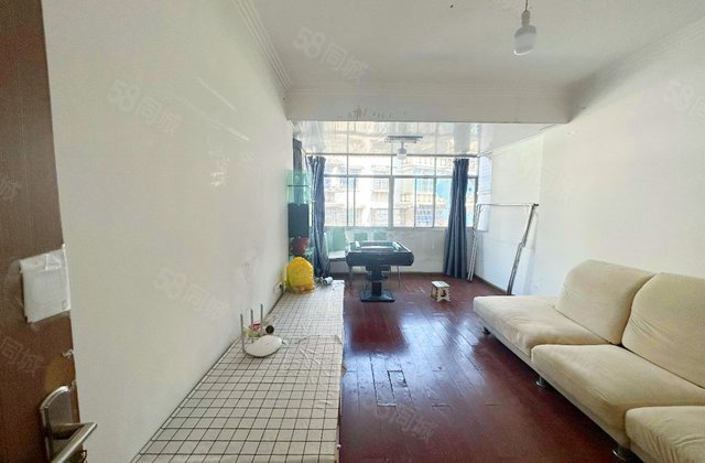 供电局宿舍(观水路)2室1厅55㎡52万二手房图片