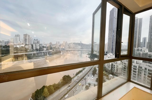 御龙天峰4室2厅194.62㎡230万二手房图片