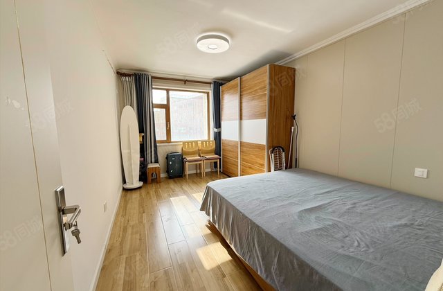 树勋文化小区3室1厅80.06㎡80万二手房图片