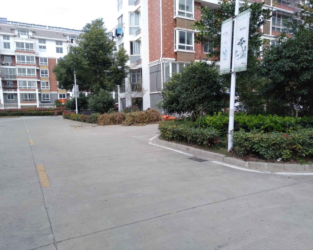 【柴湾小区, 柴湾小区小区详情,房价走势,房源,业主论坛】- 如皋58