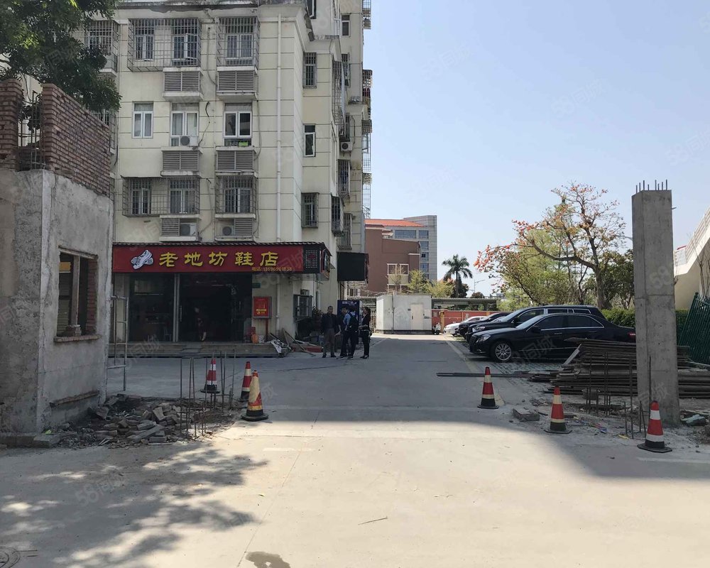 广厦花园(集美)小区详情,房价走势,房源,业主论坛】- 厦门58同城