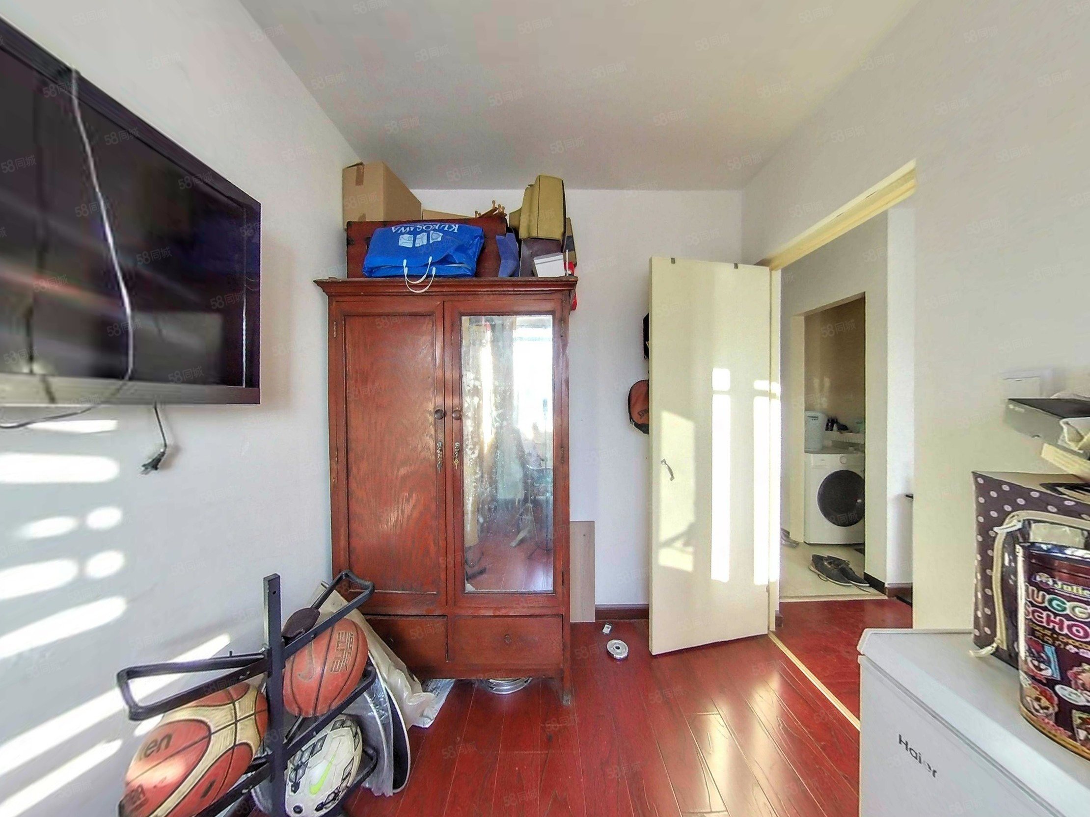 云澤嘉苑四區(qū)3室1廳1衛(wèi)81.15㎡西南175萬