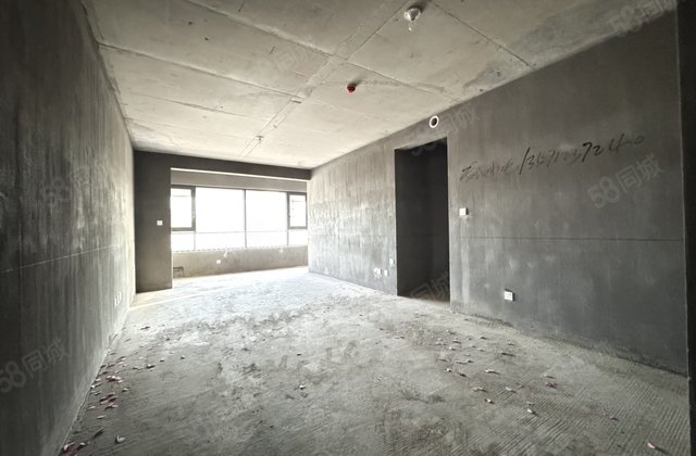 盛景熙苑3室2厅118㎡155万二手房图片