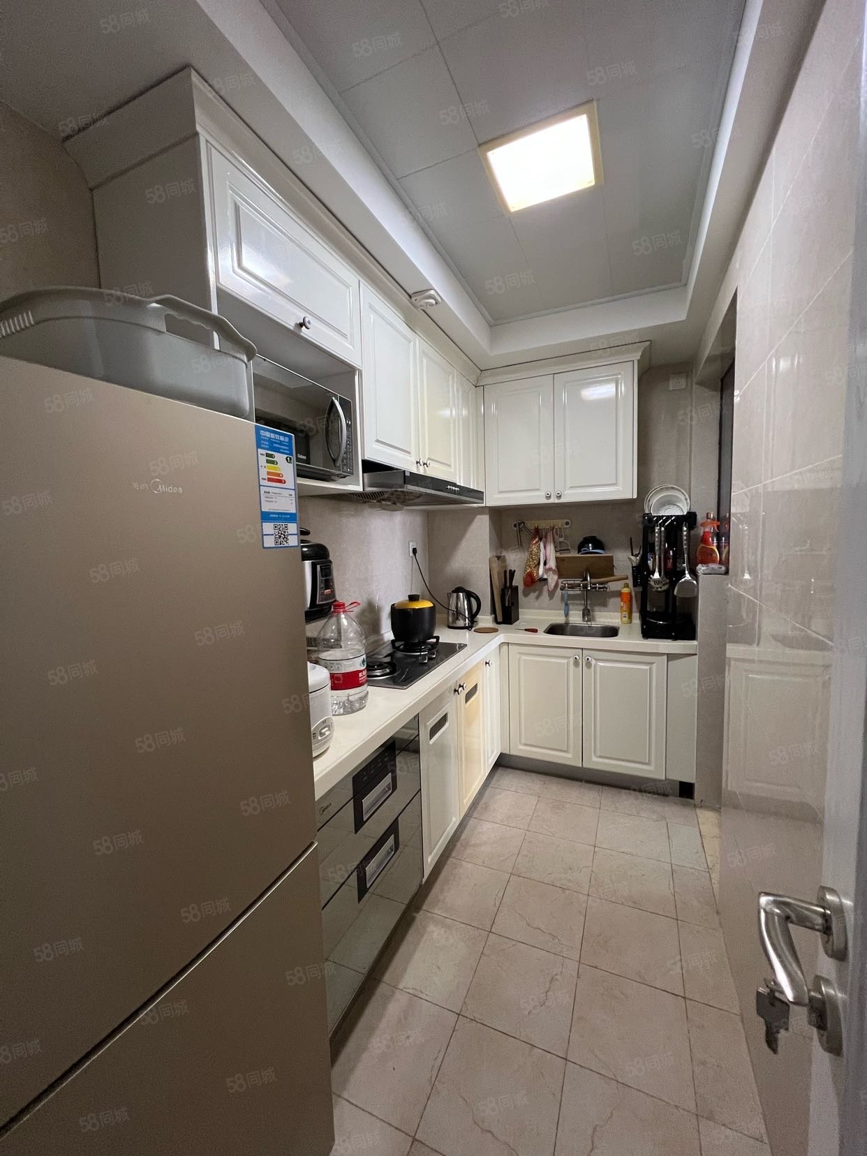 富力红树湾2室2厅1卫86㎡东北70万