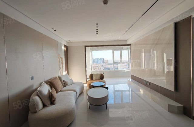 金澜小区(肤施路)3室2厅126㎡109万二手房图片