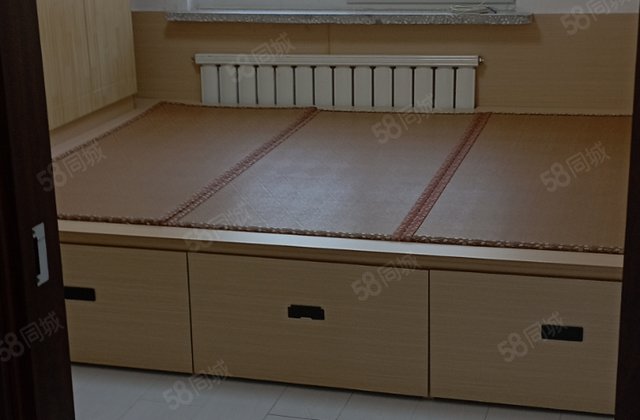 明翠山庄2室1厅62.87㎡8.5万二手房图片