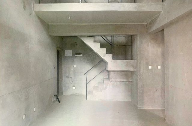 协信天骄溪悦3室2厅96.1㎡48.9万二手房图片