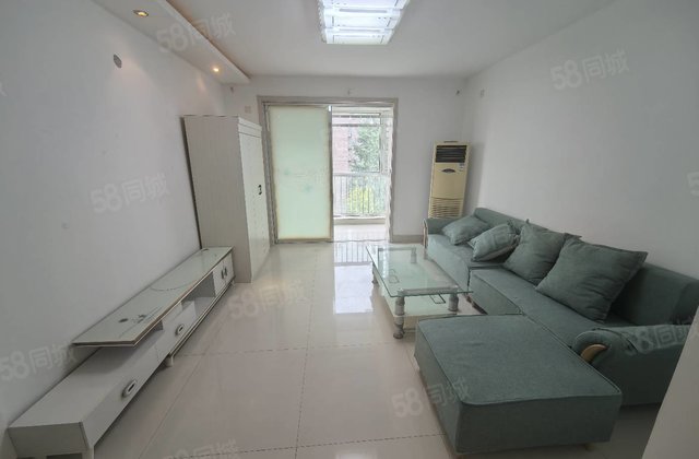 多层洋房 中层 双卫 公摊少 阿尔卡迪亚 婚房 光明~七中