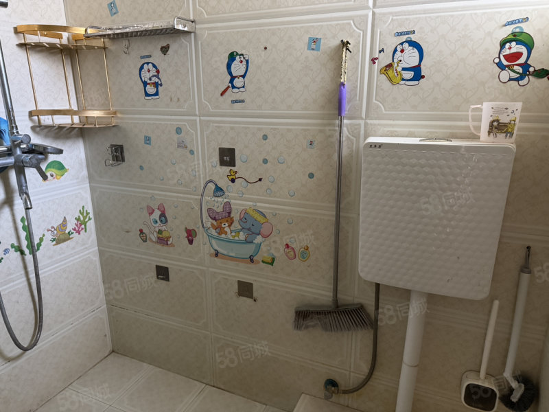 和业柏华2室2厅1卫82㎡南北49万