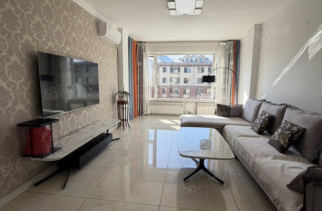 学伟鑫城2室2厅91㎡53.8万二手房图片