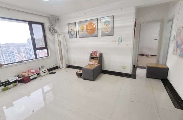 东昌中学转盘旁边清水湾丽水阳光三室免 大税