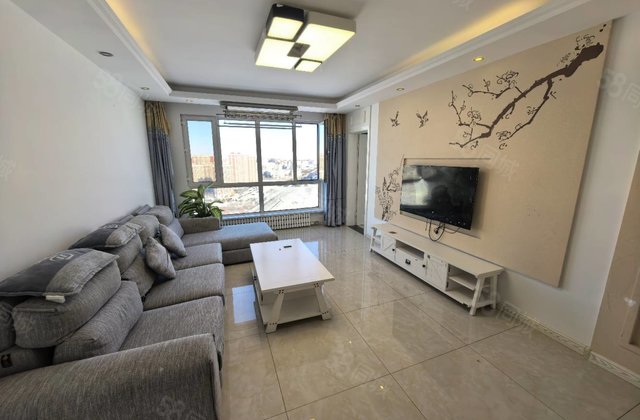 海桥家园2室1厅98㎡57.5万二手房图片