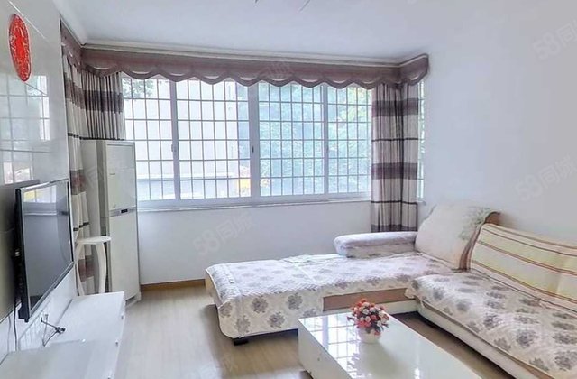 柴桑春天一区3室2厅127㎡95万二手房图片