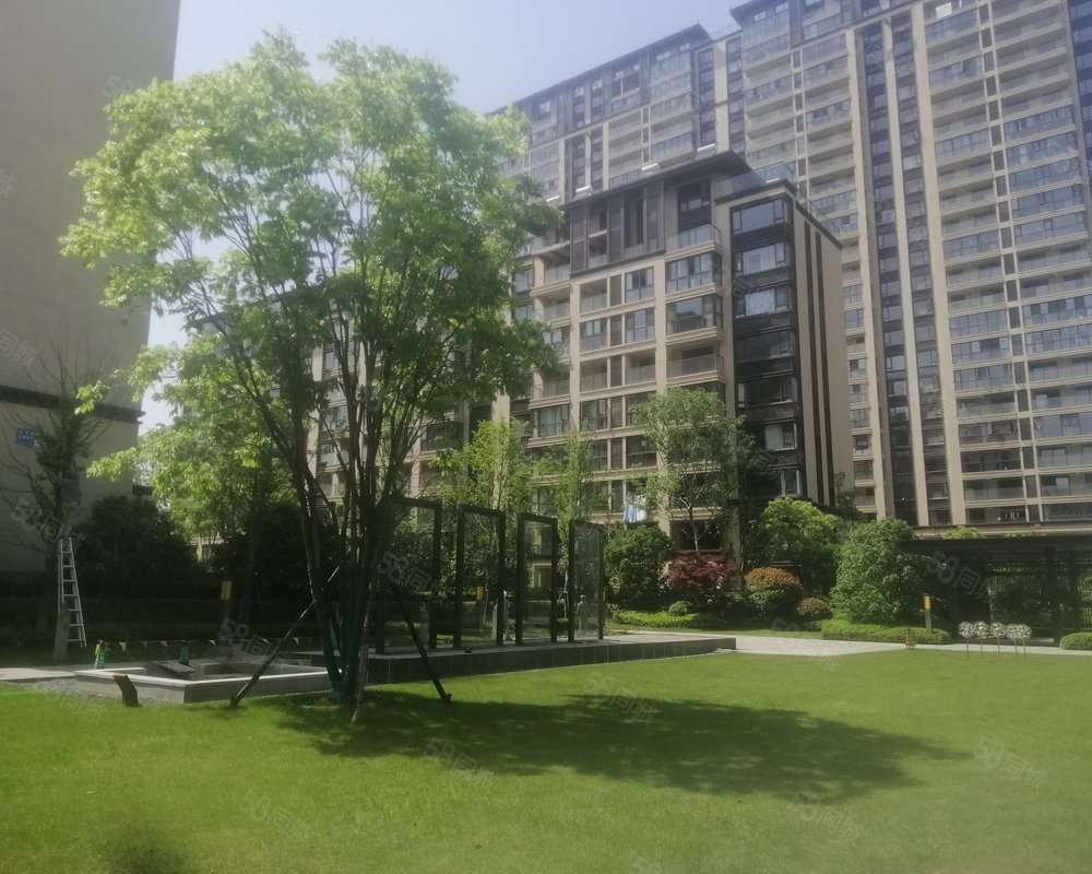 伟星壹号院小区详情,房价走势,房源,业主论坛】- 马鞍山58同城