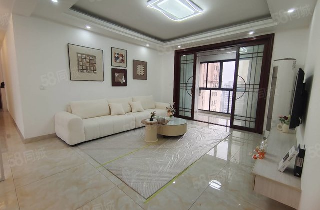 天翼景城4室2厅115.63㎡73万二手房图片