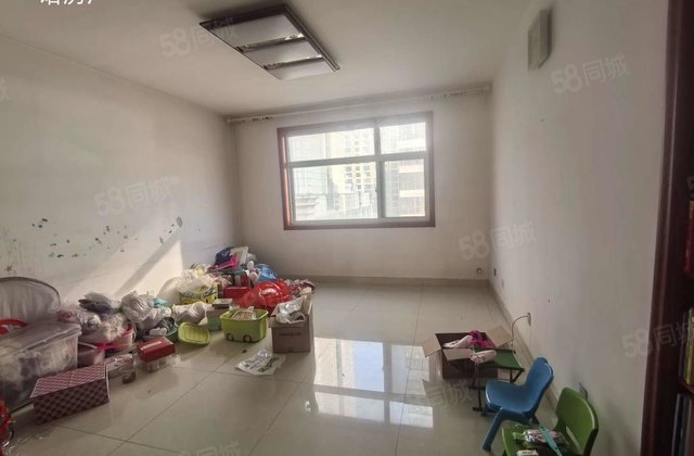 急售 湖边 湖畔家苑 贵华苑 电梯好楼层 有车位 地下室
