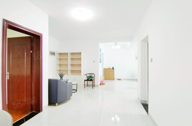 湖韵佳苑3室2厅130.89㎡140.8万二手房图片