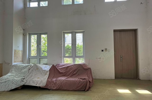 万科天籁湖畔(别墅)4室2厅144.01㎡749万二手房图片