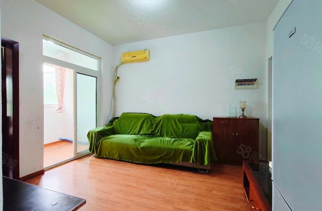 龙栖苑(青羊)1室1厅57.11㎡98万二手房图片