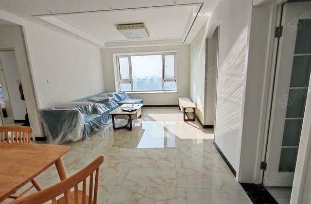 昌润莲城性价比王，西边户带车储新房未住，全明户型，价格可谈